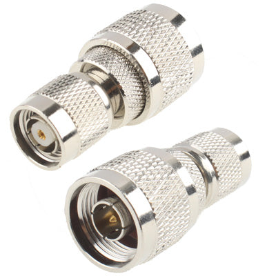 N Male to RPTNC Male Connector-garmade.com