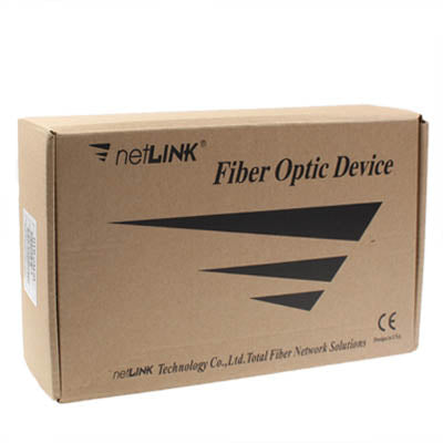 10/100/1000M Multimode Gigabit Adaptive Optical Transceiver-garmade.com