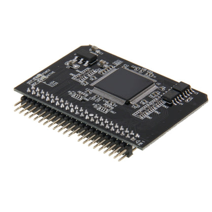 SD/ SDHC/ MMC To 2.5 inch 44 Pin Male IDE Adapter Card-garmade.com