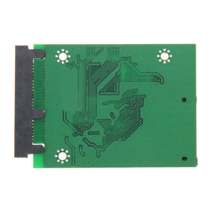 SD To 22 Pin SATA Adapter Converter Card-garmade.com