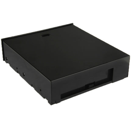 3.5 inch Hard Disk Drive Store Case Box-garmade.com