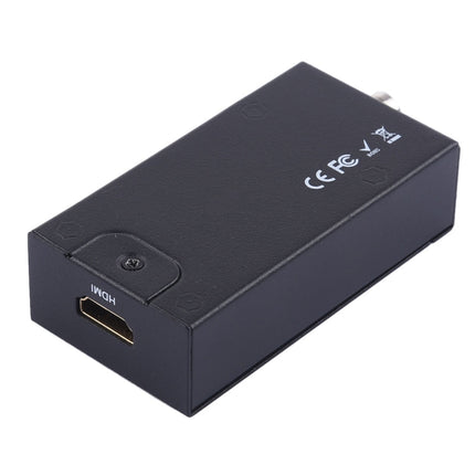 AY30 Mini 3G SDI to HDMI Converter-garmade.com