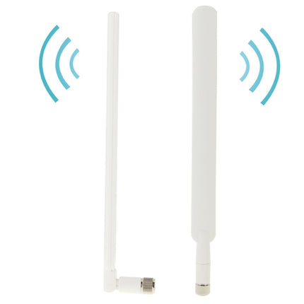 5dBi SMA Male 4G LTE for Huawei Router Antenna-garmade.com