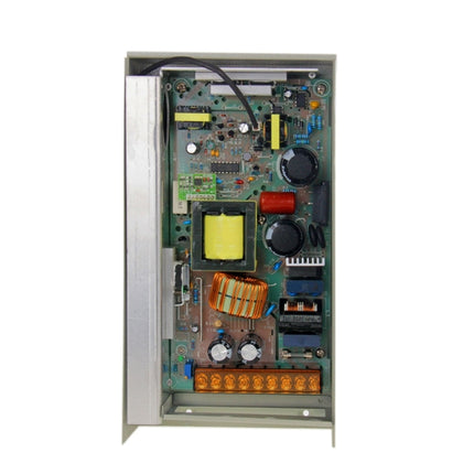 S-300-5 DC 0-5V 60A Regulated Switching Power Supply (AC 110/220V)-garmade.com