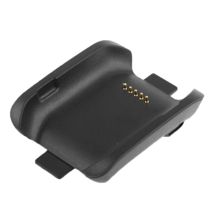 Charger Cradle Charging Dock For Galaxy Gear V700 Smart Watch(Black)-garmade.com