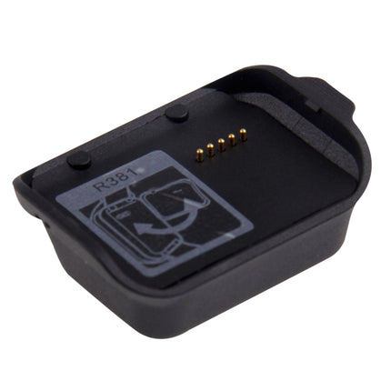 Bluetooth Bracelet Charger for Samsung Gear 2 Neo R381(Black)-garmade.com