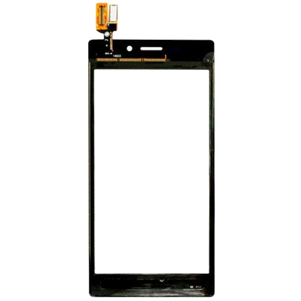 Touch Panel Part for Sony Xperia M2 / S50h(Black)-garmade.com