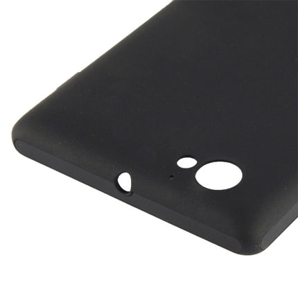 Battery Back Cover for Sony C1905(Black)-garmade.com