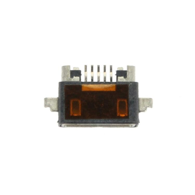 10 PCS Charging Port Dock Connector for Xiaomi M2A / M2S / M3 / Redmi-garmade.com