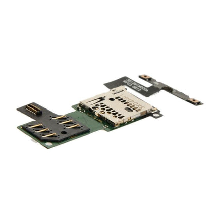 SIM Card Slot Flex Cable for Xiaomi M1-garmade.com
