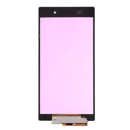 LCD Display + Touch Panel for Sony Xperia Z1 / L39H / C6902 / C6903 / C6906 / C6943-garmade.com