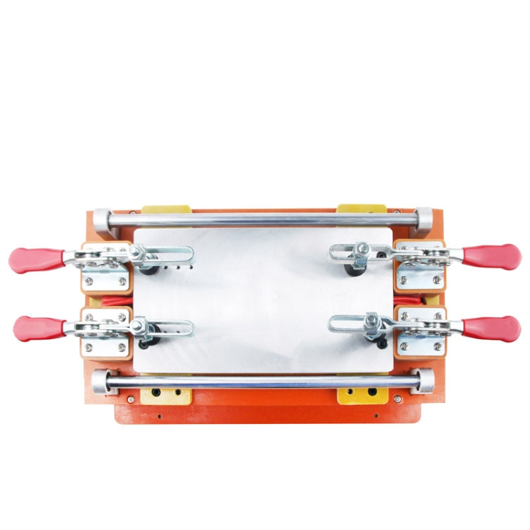 Touch Panel LCD Separator Glue Disassemble Machine for iPhone / Samsung / HTC / Sony etc. Support LCD Panel Size: 20 cm x 11 cm (AC 110 - 220V)-garmade.com