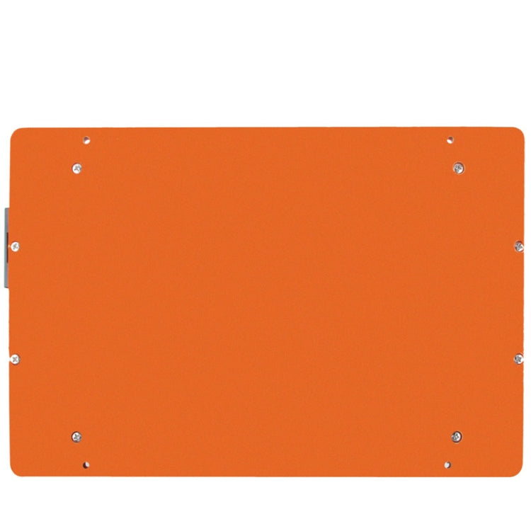 Touch Panel LCD Separator Glue Disassemble Machine for iPhone / Samsung / HTC / Sony etc. Support LCD Panel Size: 20 cm x 11 cm (AC 110 - 220V)-garmade.com