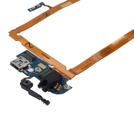 Charging Port Flex Cable for LG G2 / D802-garmade.com