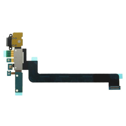 Charging Port Flex Cable for Xiaomi Mi4 (LTE-TD/FDD)-garmade.com