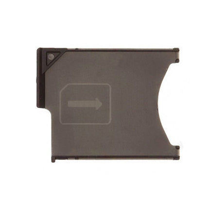 Micro SIM Card Tray for Sony Xperia Z / C6603 / L36h-garmade.com