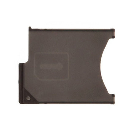 Micro SIM Card Tray for Sony Xperia Z / C6603 / L36h-garmade.com