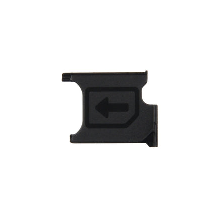 Micro SIM Card Tray for Sony Xperia Z1 / L39h-garmade.com