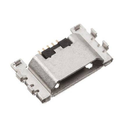 Charging Dock Port Connector for Sony Xperia Z2 / D6503-garmade.com