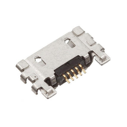 Charging Dock Port Connector for Sony Xperia Z2 / D6503-garmade.com