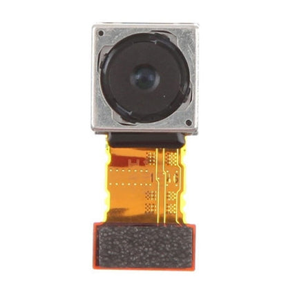 Back Camera for Sony Xperia Z3 Compact-garmade.com