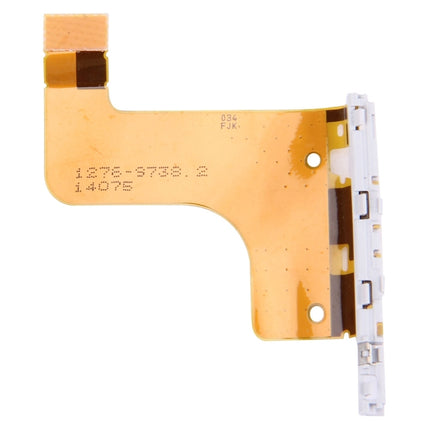 Magnetic Charging Port Flex Cable for Sony Xperia Z2 / D6502 / D6503 / D6543-garmade.com