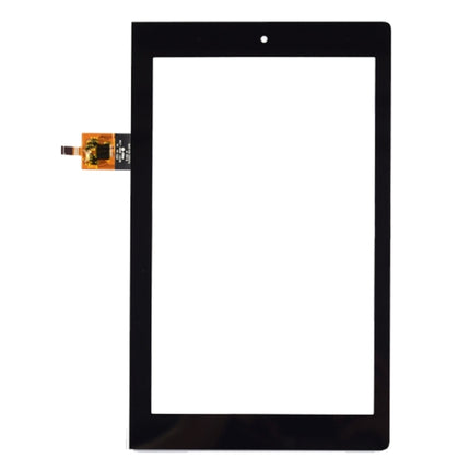 Touch Panel for Lenovo YOGA Tablet 2 / 830L(Black)-garmade.com