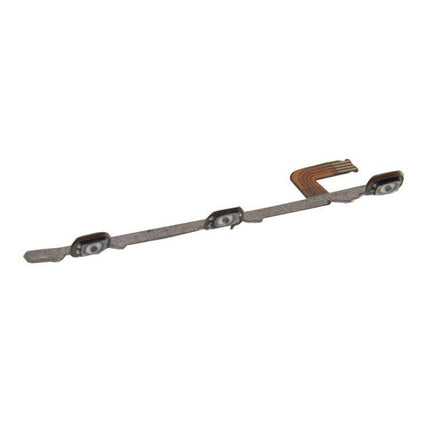 Side Keys (Power Button and Volume Button) Flex Cable for Xiaomi Mi Note-garmade.com