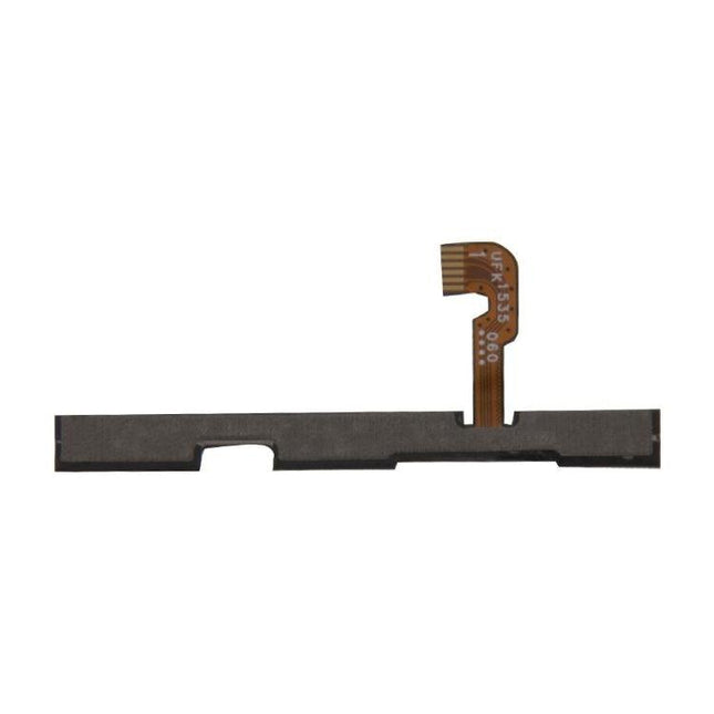 For Xiaomi Redmi Note 2 Side Keys (Power Button and Volume Button) Flex Cable-garmade.com