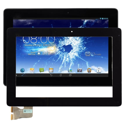 Touch Panel for ASUS MeMO Pad FHD 10 ME302 (5425N Version)(Black)-garmade.com
