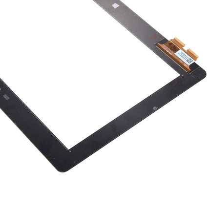 Touch Panel for Asus VivoTab Smart ME400 (5268NC Version)(Black)-garmade.com