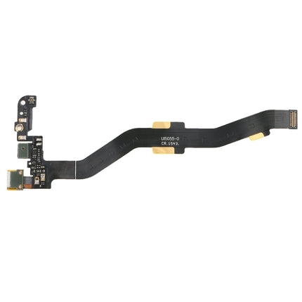 For OnePlus X Charging Port Flex Cable-garmade.com