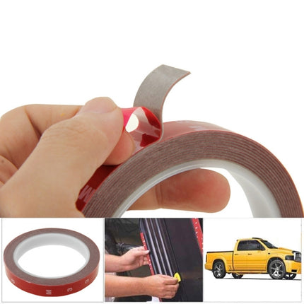 15mm 3M Double Sided Adhesive Sticker Tape-garmade.com