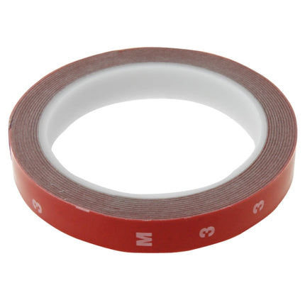 15mm 3M Double Sided Adhesive Sticker Tape-garmade.com
