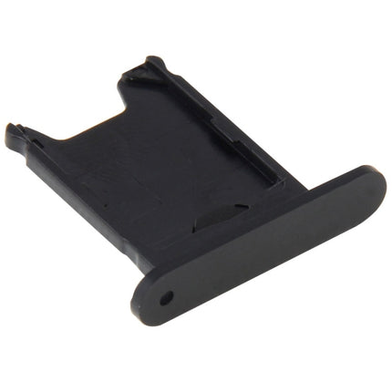 SIM Card Tray for Nokia Lumia 920(Black)-garmade.com