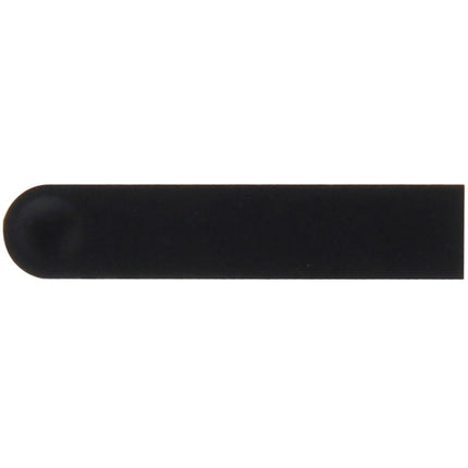 USB Cover for Nokia Lumia 800(Black)-garmade.com