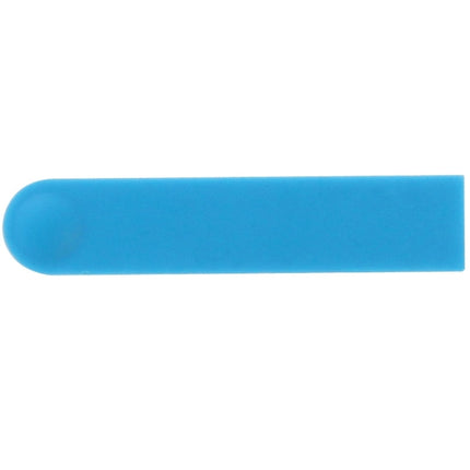USB Cover for Nokia N9(Blue)-garmade.com