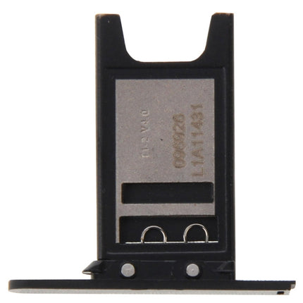 SIM Card Tray for Nokia N9(Black)-garmade.com