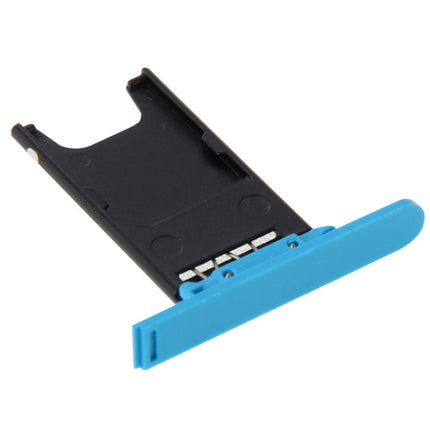 SIM Card Tray for Nokia N9(Blue)-garmade.com