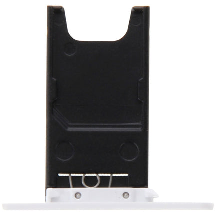 SIM Card Tray for Nokia N9(White)-garmade.com