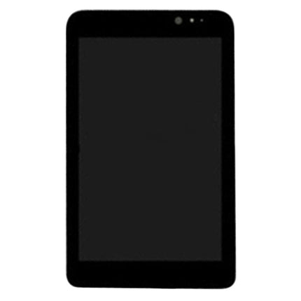 LCD Display + Touch Panel for Acer Iconia W4 NCYG W4-820(Black)-garmade.com