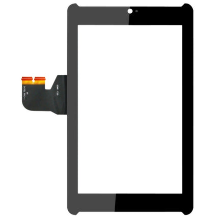 Touch Panel for Asus Fonepad 7 / ME372 / K00E(Black)-garmade.com