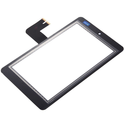 Touch Panel for Asus Memo Pad HD7 / ME173X / ME173(Black)-garmade.com