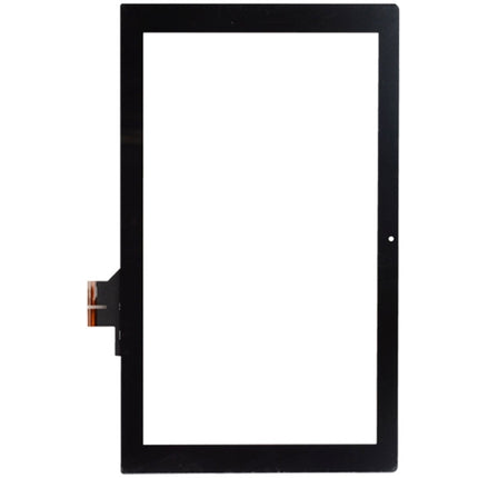 Touch Panel for Asus VivoBook / S200 / S200E(Black)-garmade.com