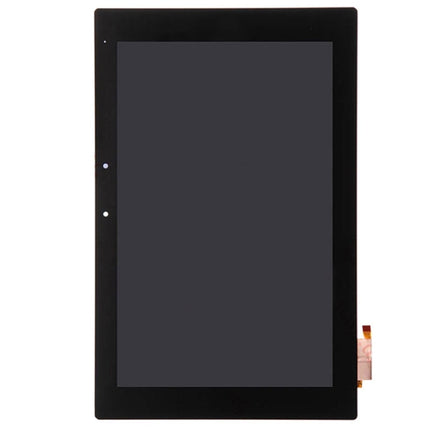 LCD Display + Touch Panel for Sony Xperia Tablet Z2 / SGP511 / SGP512 / SGP541(Black)-garmade.com