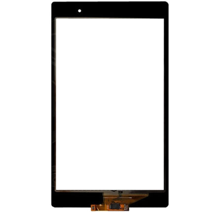 Touch Panel for Sony Xperia Z3 Tablet Compact / SGP612 / SGP621 / SGP641(White)-garmade.com