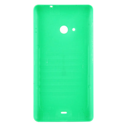 Battery Back Cover for Microsoft Lumia 535(Green)-garmade.com