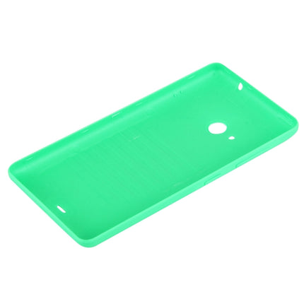 Battery Back Cover for Microsoft Lumia 535(Green)-garmade.com