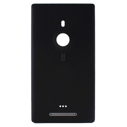 Battery Back Cover for Nokia Lumia 925(Black)-garmade.com