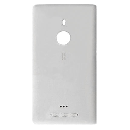 Battery Back Cover for Nokia Lumia 925(White)-garmade.com